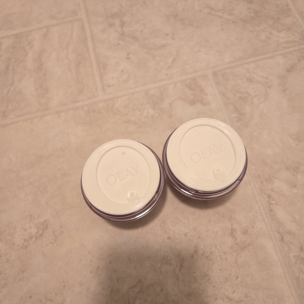 Olay Regenerist Micro-Sculpting Cream - Picture 4 of 4